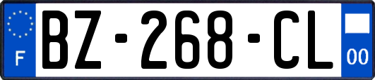 BZ-268-CL