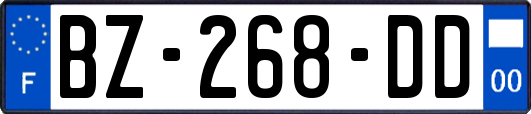 BZ-268-DD