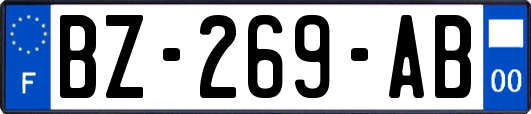 BZ-269-AB