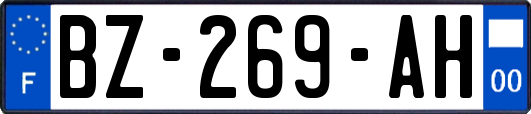 BZ-269-AH