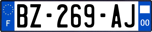 BZ-269-AJ