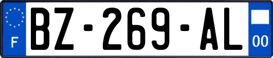 BZ-269-AL