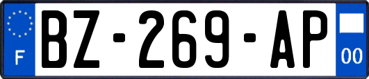 BZ-269-AP