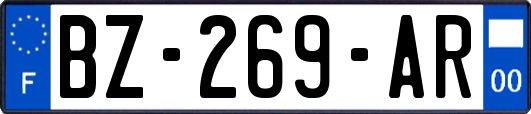 BZ-269-AR