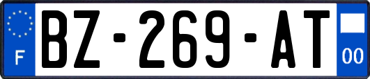 BZ-269-AT