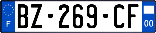 BZ-269-CF