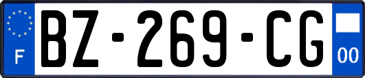 BZ-269-CG