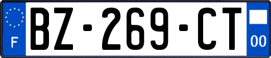 BZ-269-CT