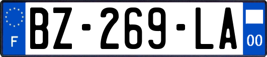 BZ-269-LA