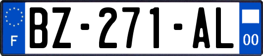 BZ-271-AL