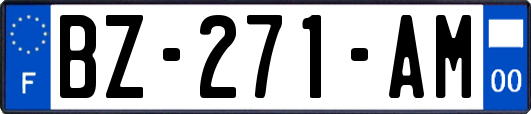 BZ-271-AM