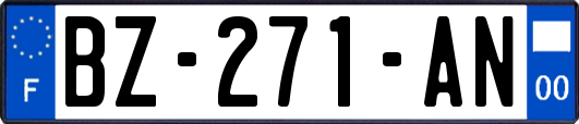 BZ-271-AN