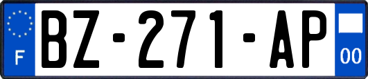 BZ-271-AP