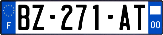 BZ-271-AT