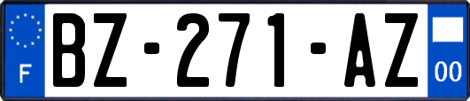 BZ-271-AZ