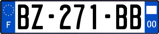 BZ-271-BB