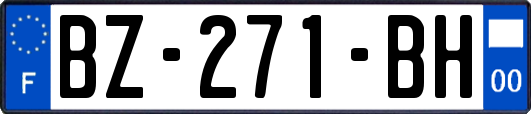 BZ-271-BH