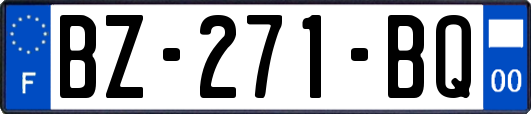 BZ-271-BQ