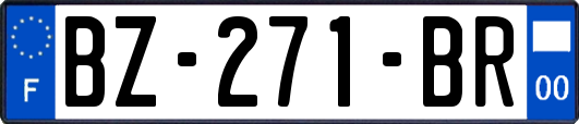 BZ-271-BR