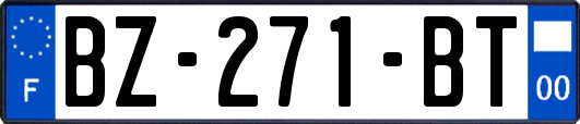 BZ-271-BT