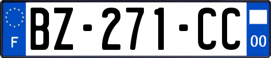 BZ-271-CC