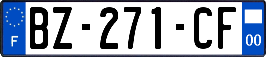 BZ-271-CF