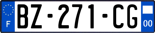 BZ-271-CG