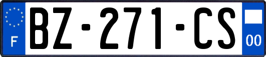 BZ-271-CS