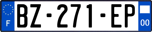 BZ-271-EP