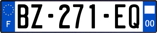 BZ-271-EQ