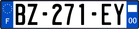 BZ-271-EY