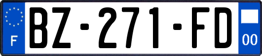BZ-271-FD