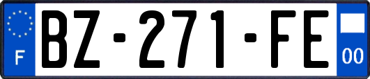 BZ-271-FE