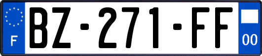 BZ-271-FF