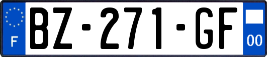 BZ-271-GF