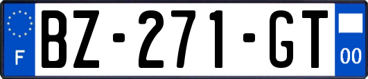 BZ-271-GT