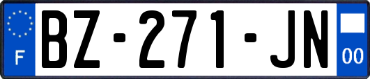 BZ-271-JN