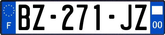 BZ-271-JZ