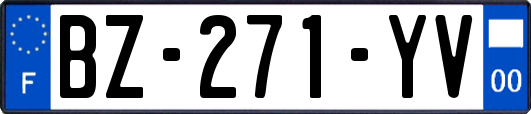 BZ-271-YV