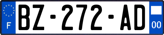 BZ-272-AD