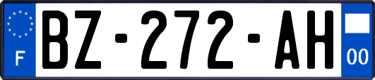 BZ-272-AH