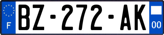 BZ-272-AK