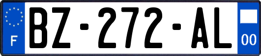 BZ-272-AL