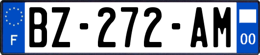 BZ-272-AM