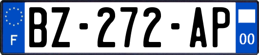 BZ-272-AP