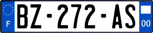 BZ-272-AS