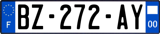 BZ-272-AY