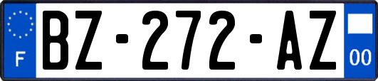 BZ-272-AZ