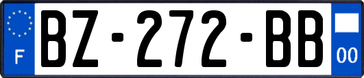 BZ-272-BB