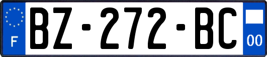 BZ-272-BC